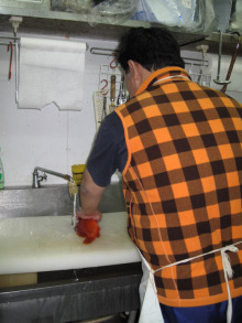 にっかちゃんの日記