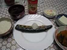 にっかちゃんの日記