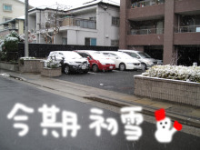 にっかちゃんの日記