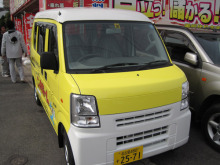 にっかちゃんの日記