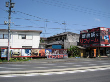 にっかちゃんの日記