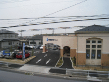 にっかちゃんの日記