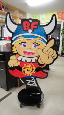 にっかちゃんの日記