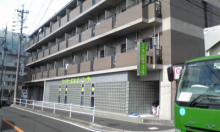 にっかちゃんの日記