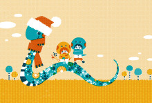 にっかちゃんの日記